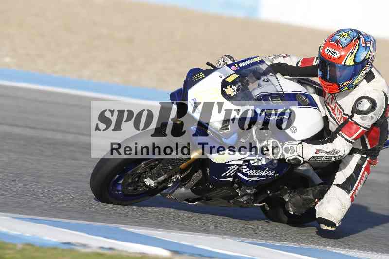 /02 28.-31.01.2025 Moto Center Thun Jerez/blau-blue/141